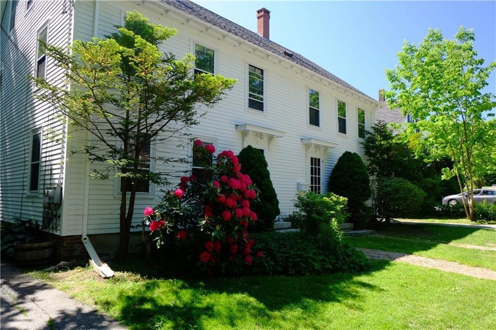 3 Brookside Ave, Camden, ME 04843 - photo 1