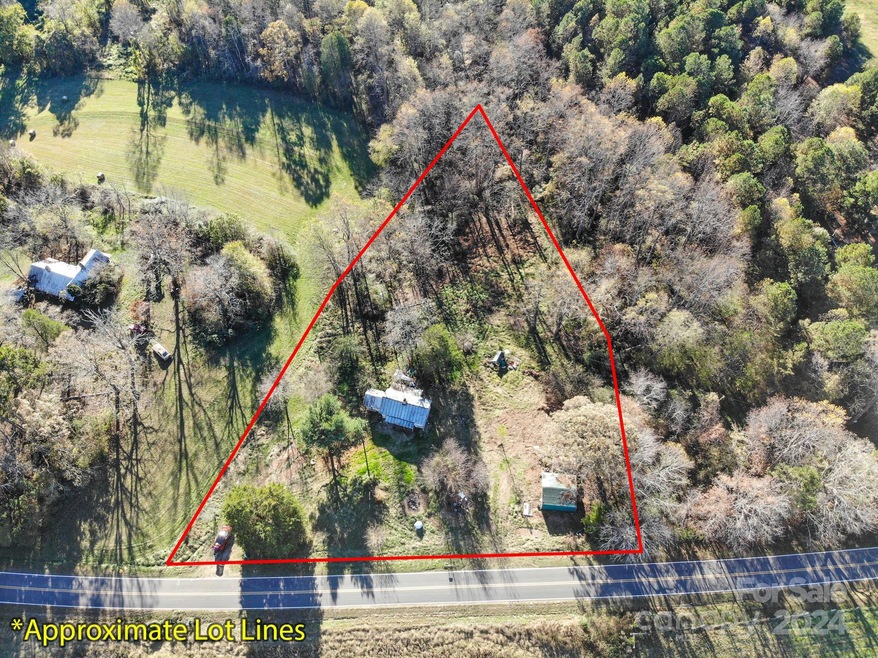 3908 Baxter Implement Rd, Cherryville, NC 28021 - photo 1