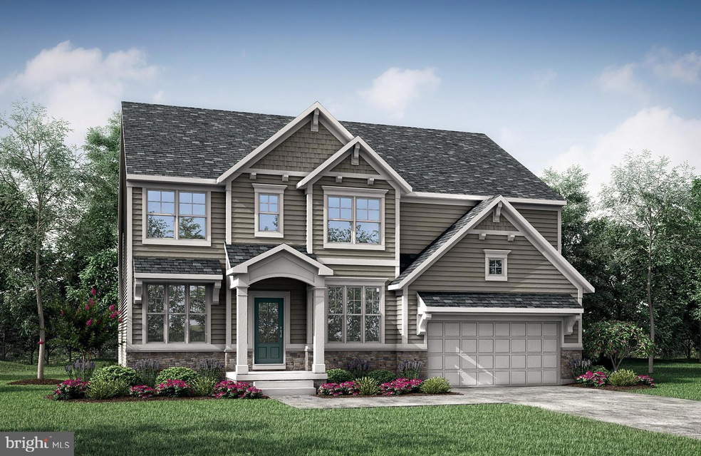 11470 Whispering Dove Place, Woodbridge, VA 22192 - photo 1