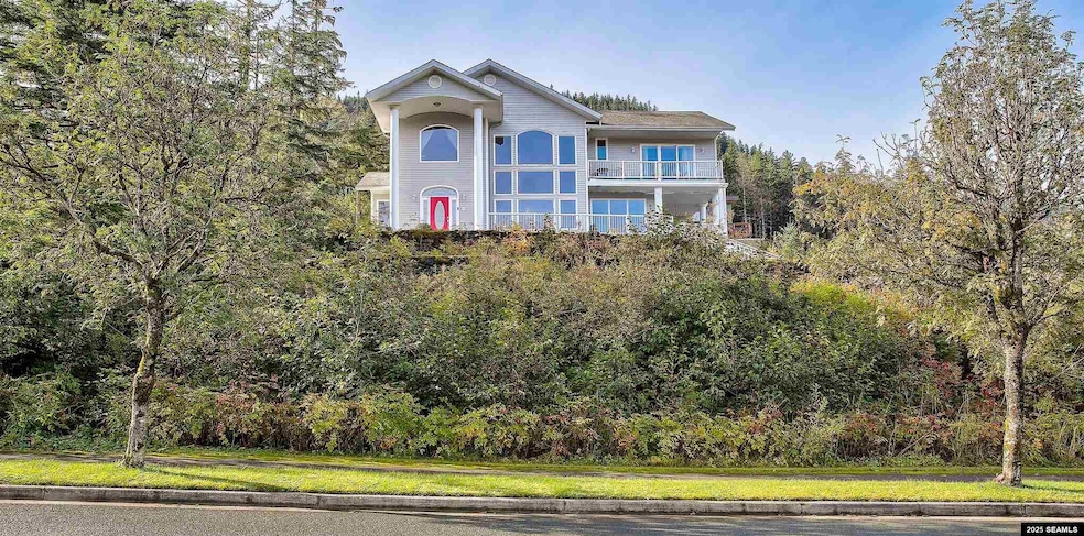 2905 Jackson Rd, Juneau, AK 99801 - photo 1