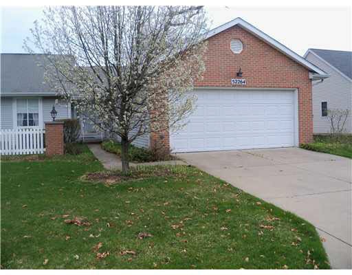 52264 Tawny Brook Ln, South Bend, IN 46637 - photo 1