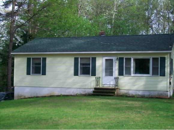 61 Maple St, Fryeburg, ME 04037 - photo 1