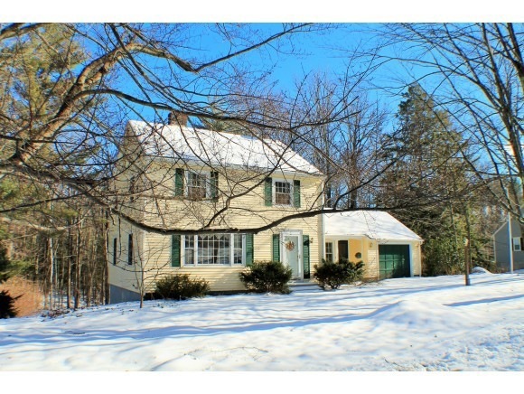 115 Summer St, Milford, NH 03055 - photo 1