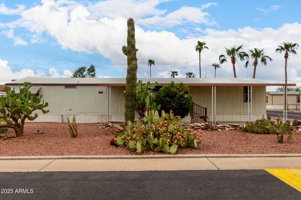 9431 E Coralbell Ave unit 117, Mesa, AZ 85208 - photo 1