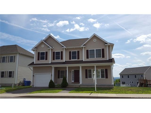 134 Blueridge Drive Extension, Waterbury, CT 06704 - photo 1