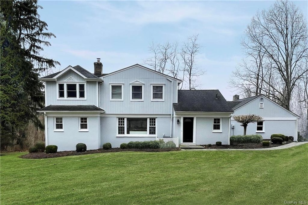 20 Granite Rd, Chappaqua, NY 10514 - photo 1