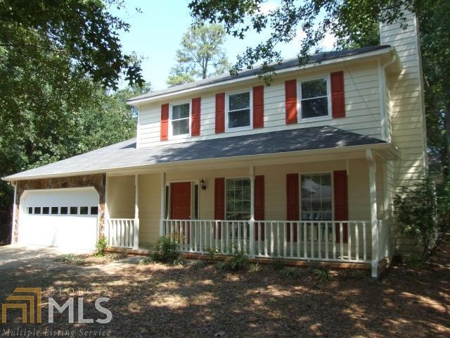 604 Fox Run, Winder, GA 30680 - photo 1