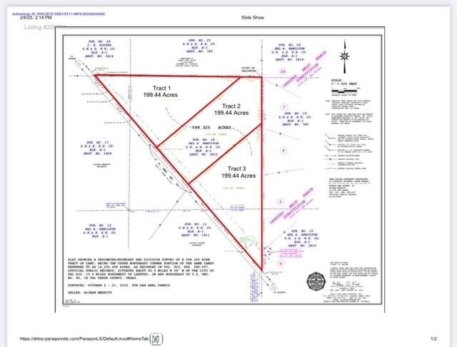 TR Ranch NE Tract 2, Langtry, TX 78871 - photo 1