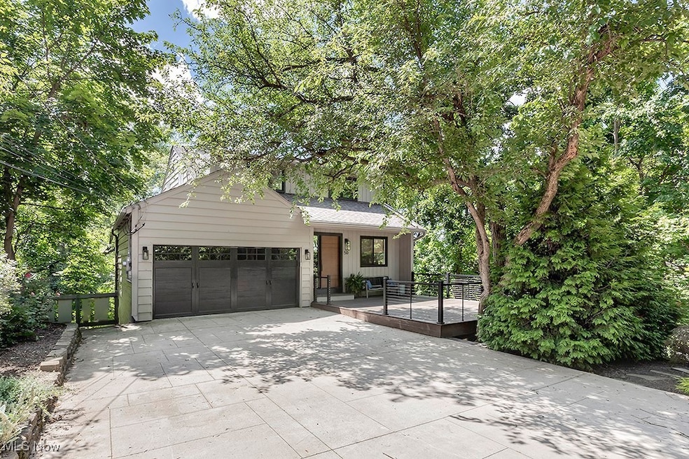 50 E Summit St, Chagrin Falls, OH 44022 - photo 1