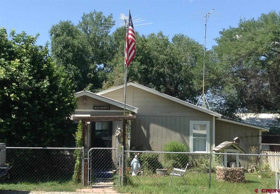 0 Cornett St unit 684830, Cortez, CO 81321 - photo 1