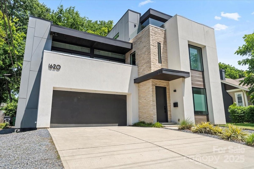 1620 S Tryon St, Charlotte, NC 28203 - photo 1