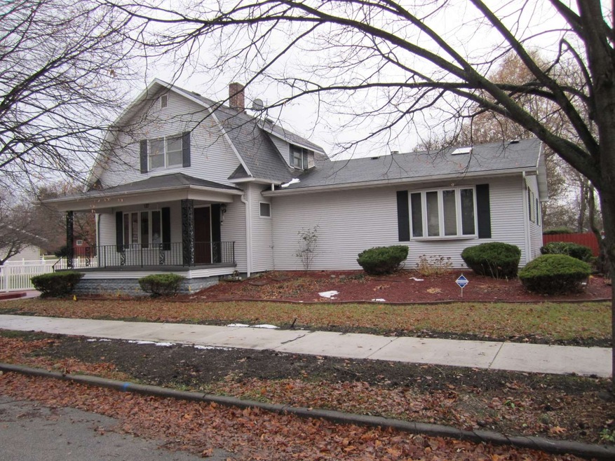 1429 Elreno St, Elkhart, IN 46516 - photo 1