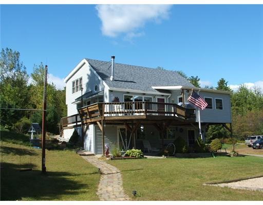 68 Hoyt Rd, Limerick, ME 04048 - photo 1