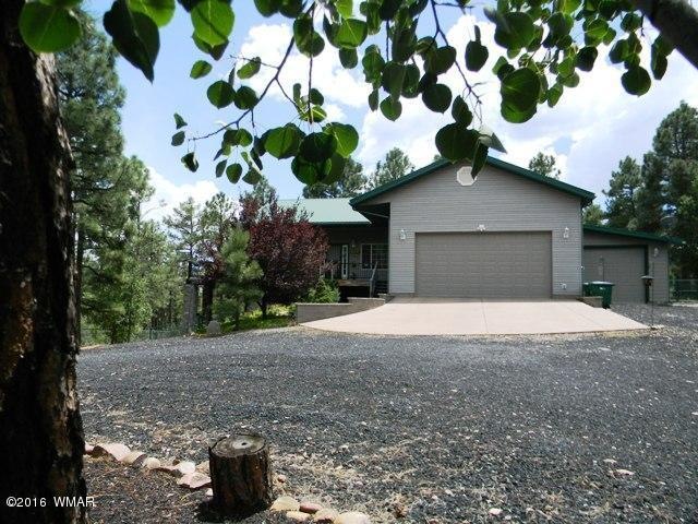 1301 Meadow View Place, Show Low, AZ 85901 - photo 1