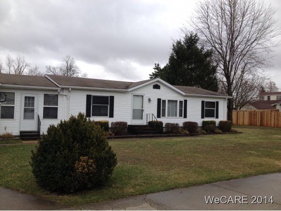 unlisted-address, Ada, OH 45810 - photo 1