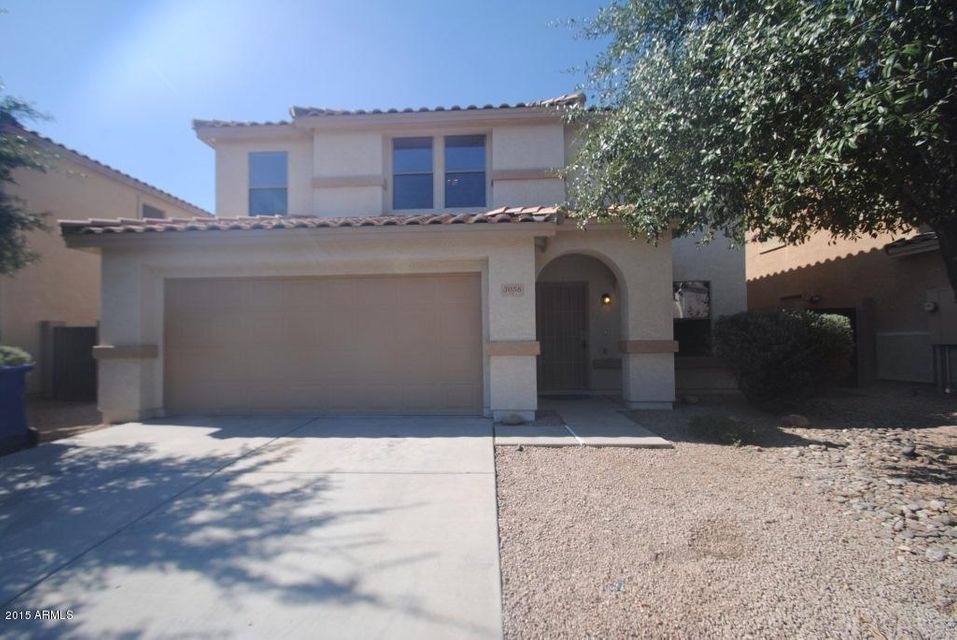 3058 S Mandy unit 110, Mesa, AZ 85212 - photo 1