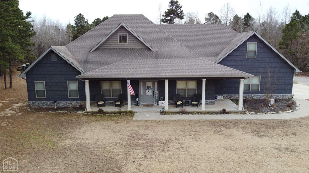 425 Greene 643 Rd, Paragould, AR 72450 - photo 1