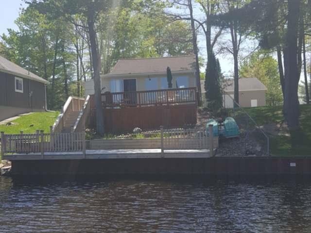 4090 Lakeside Dr, Beaverton, MI 48612 - photo 1