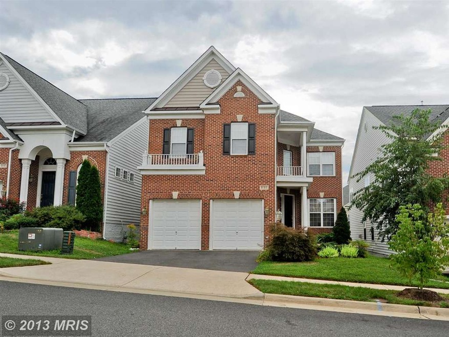 8185 Usher Dr, Lorton, VA 22079 - photo 1