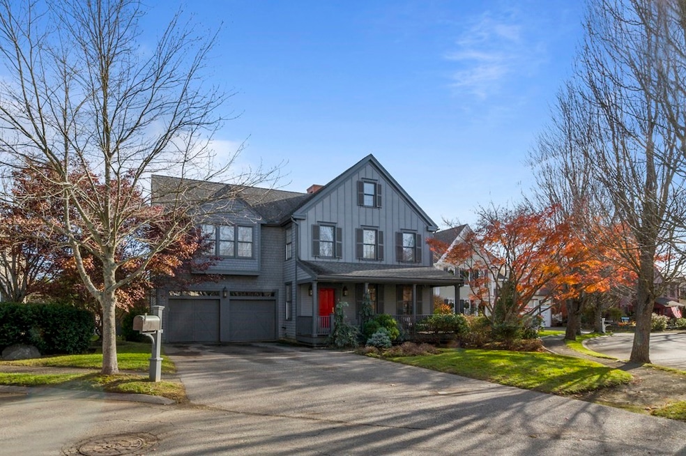 9 Westledge Rd, Marblehead, MA 01945 - photo 1