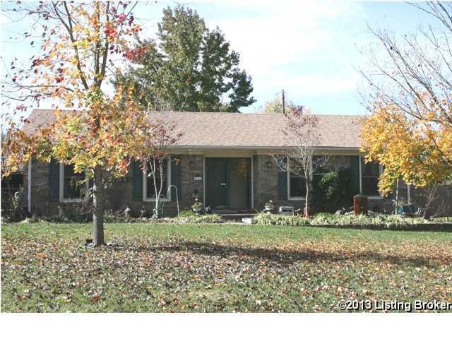 145 Truman Dr, Mount Washington, KY 40047 - photo 1