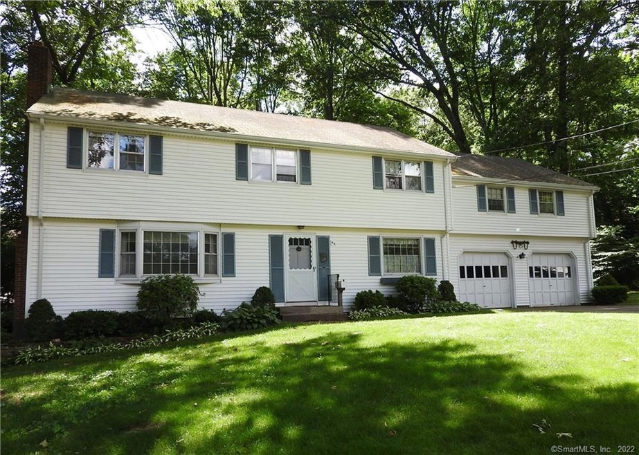 Welcome to 66 Farms Village Road!