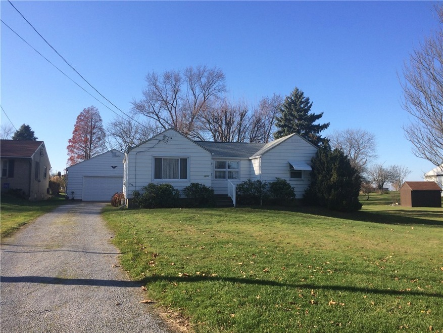 Welcome to 1238 Cascade Road, Monaca, PA  15061, C
