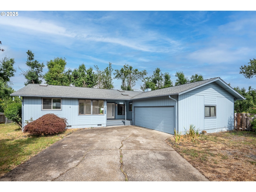 1193 Cedar Place, Creswell, OR 97426 - photo 1