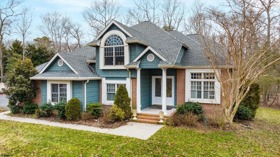 8 Mockingbird Ln, Woodbine, NJ 08270 - photo 1