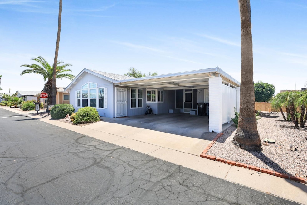 6209 E Mckellips Rd unit 219, Mesa, AZ 85215 - photo 1