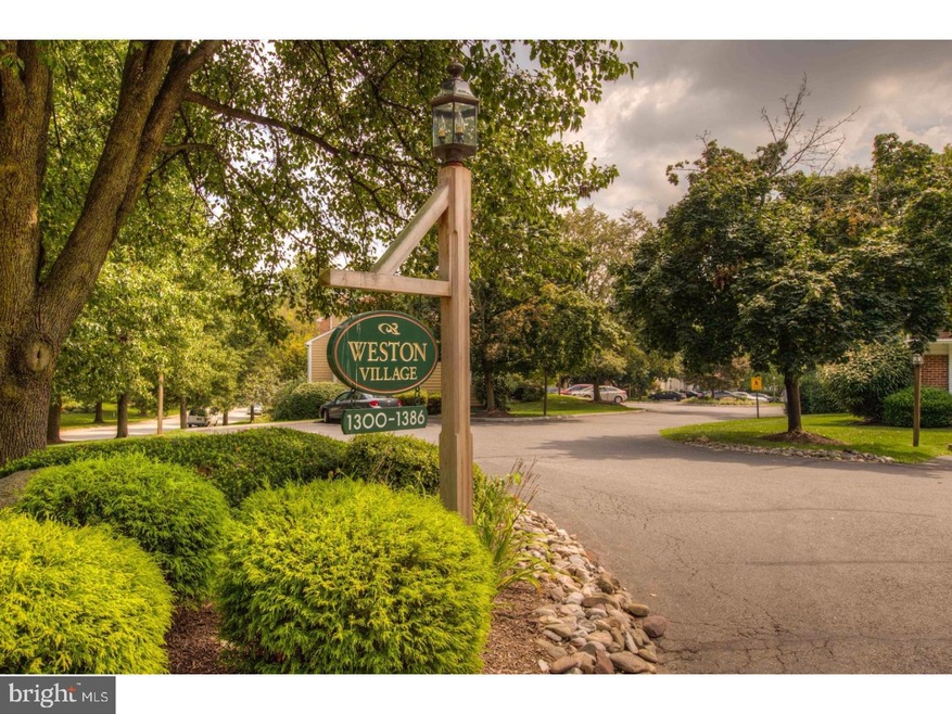 1350 Putnam Blvd unit 19, Wallingford, PA 19086 - photo 1