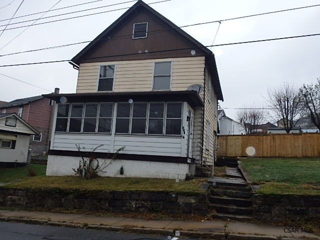 Main View