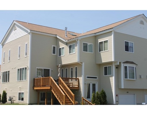 15 John Hancock Dr unit 71B, Ashland, MA 01721 - photo 1