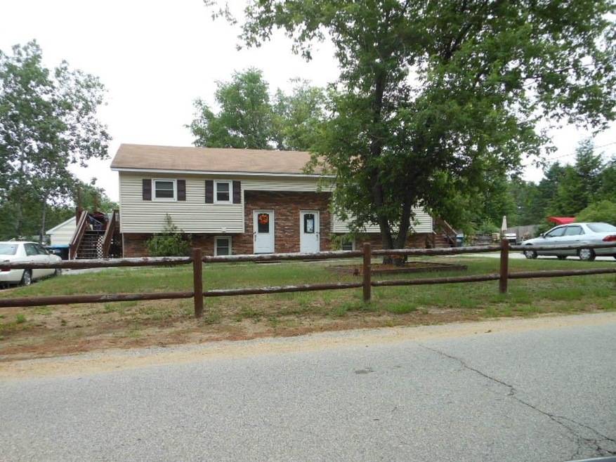 36 Chester Turnpike unit A&B, Allenstown, NH 03275 - photo 1