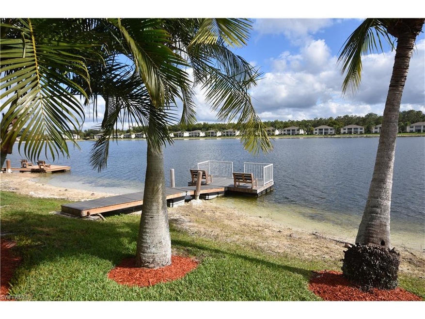 Dock on 37 Acre Lake with boating