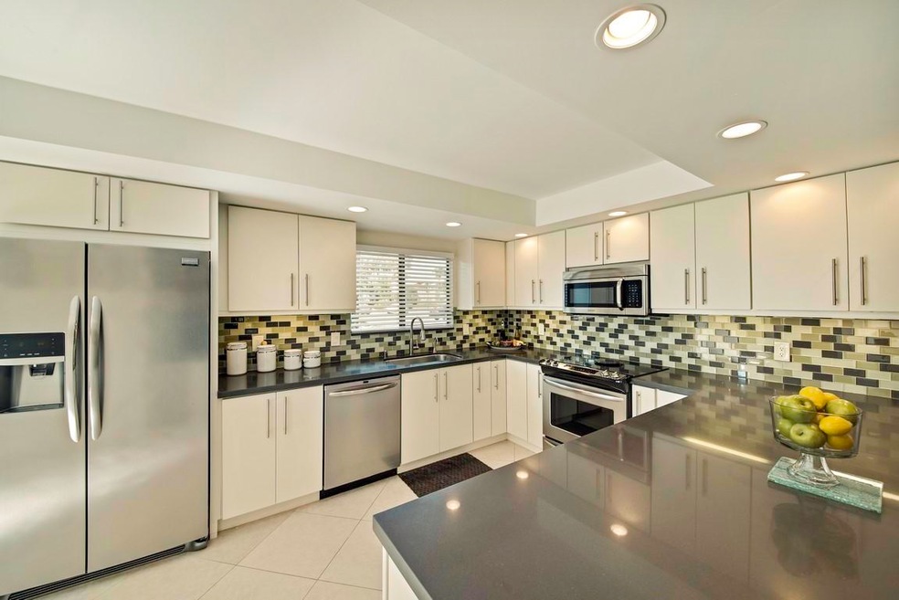 Chef s Kitchen