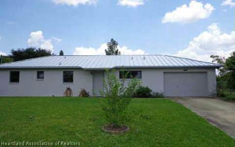 804 Lake Betty Dr, Lake Placid, FL 33852 - photo 1