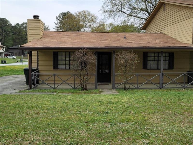 1206 Creek, Conyers, GA 30012 - photo 1