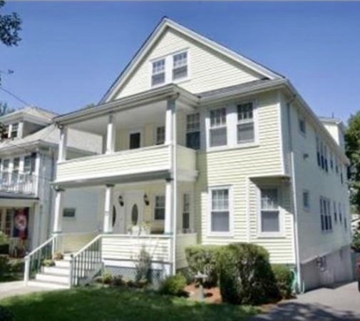 77 Bennett St unit 1, Brighton, MA 02135 - photo 1