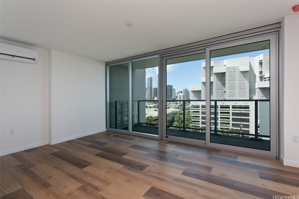 1500 Rycroft St unit 1008R, Honolulu, HI 96814 - photo 1