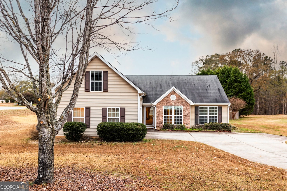 1111 Otis Dr, Bethlehem, GA 30620 - photo 1