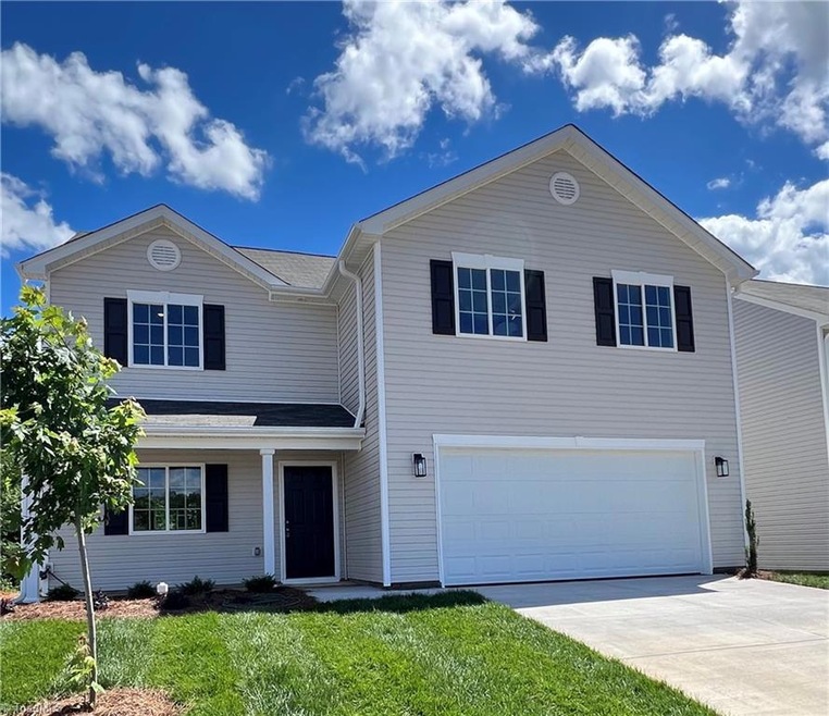 3513 Marksbury Dr, Greensboro, NC 27405 - photo 1