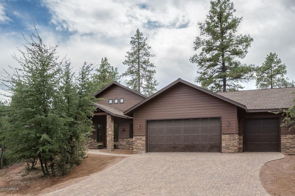 2105 E Buckbrush Circle