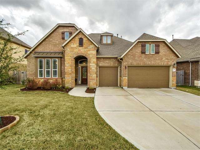 Welcome Home!