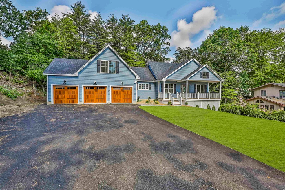 4 Paddington Place unit 4, Nashua, NH 03064 - photo 1