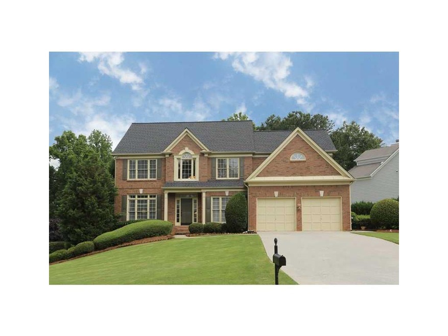 Exterior Front. This brick beauty has loads of cur
