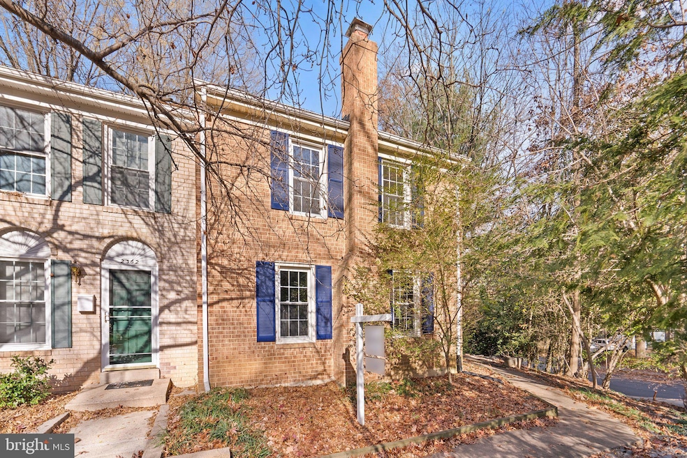 2360 Albot Rd, Reston, VA 20191 - photo 1