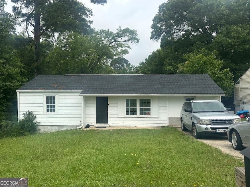 3751 Travis Blvd, Macon, GA 31206 - photo 1