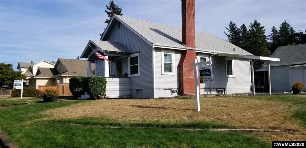 2140 16th Ave SW, Albany, OR 97321 - photo 1