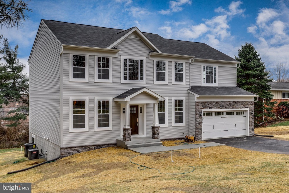 7972 Old Montgomery Rd, Ellicott City, MD 21043 - photo 1